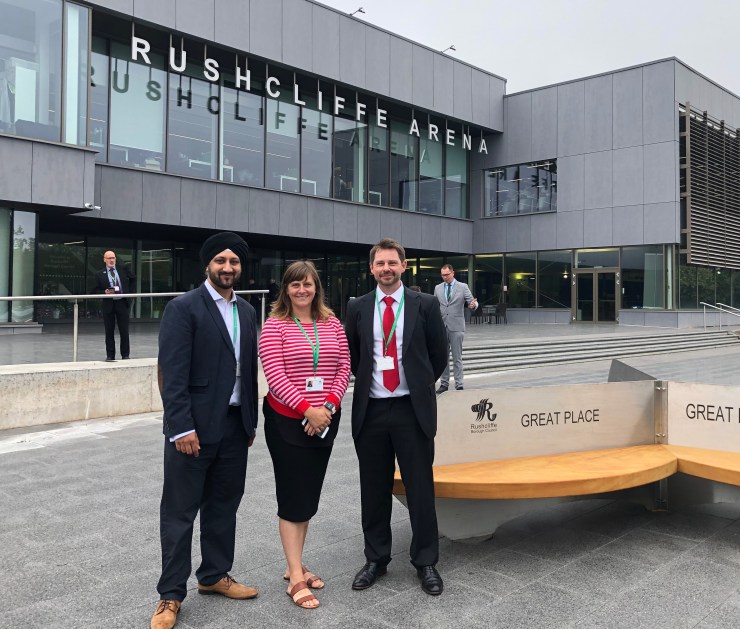 Armed Forces Recognition