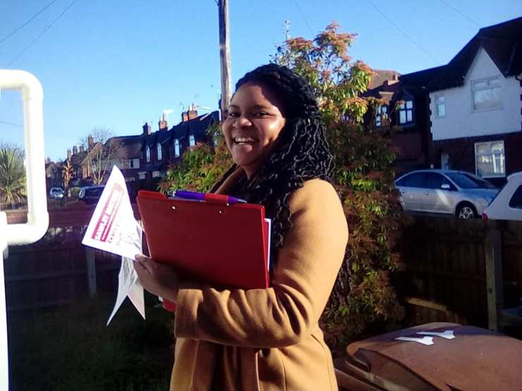 Bridging Political Divides