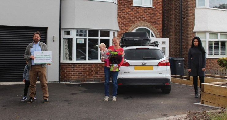 Lutterell Ward Report Q2 2020