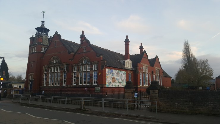 The New Schools Plan