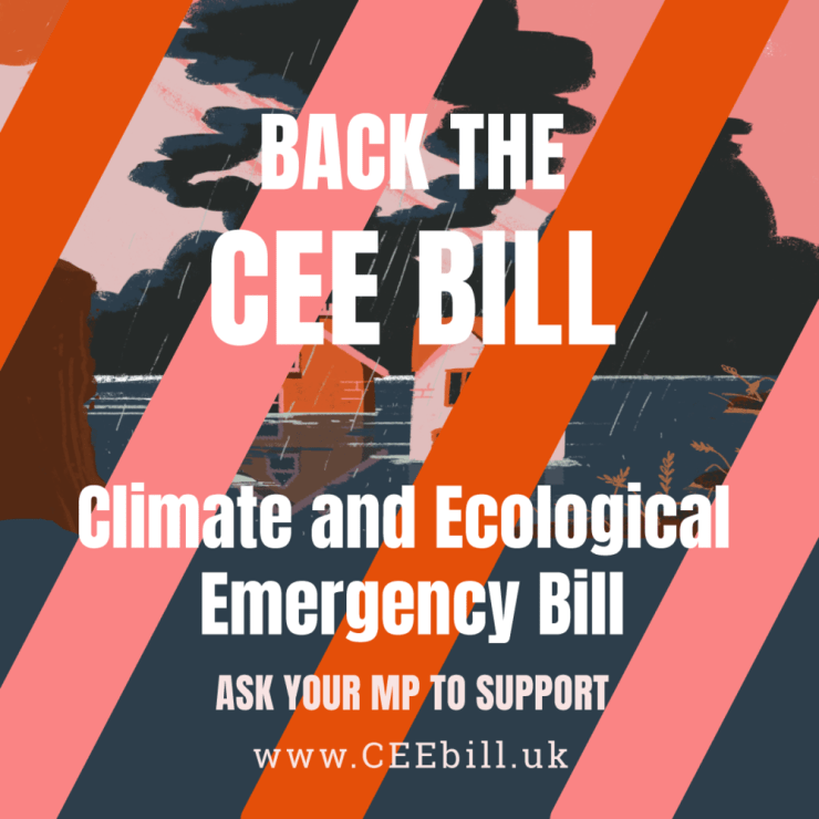 Citizen’s Assembly and CEE Bill