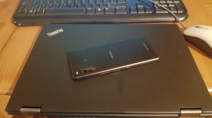 Week 1 as a County Councillor