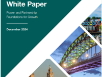 Early thoughts on Local Government Re-organisation in Nottinghamshire 2025