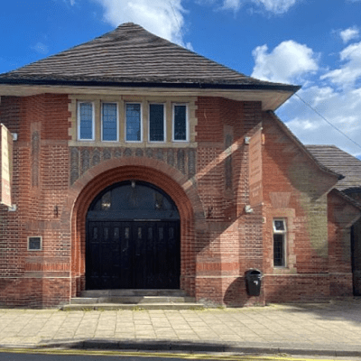 Democracy for West Bridgford