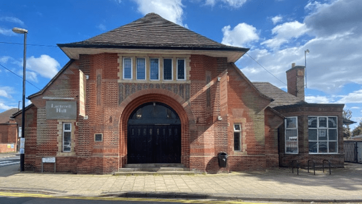 Democracy for West Bridgford