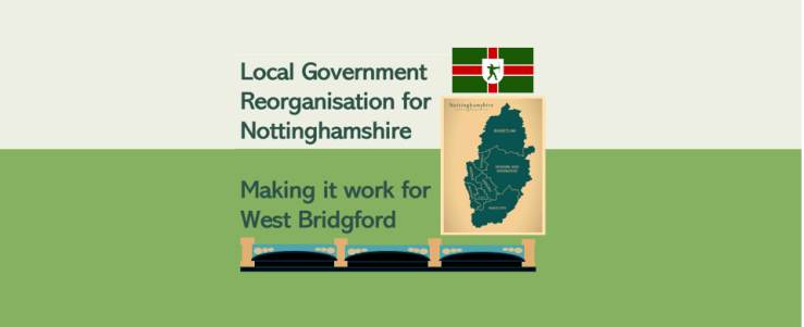 Local Government Reorganisation