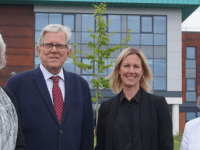 First meeting of the County Council May 2025